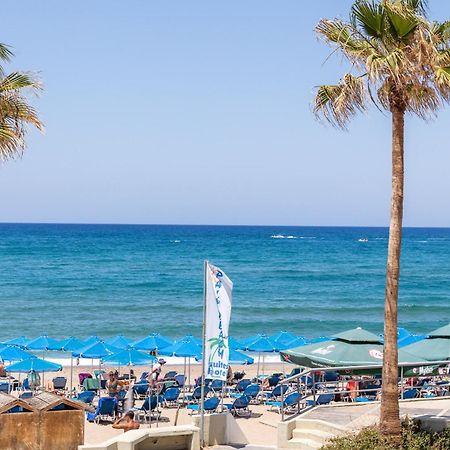La Vie En Mer Apartments Rethymno  Екстер'єр фото