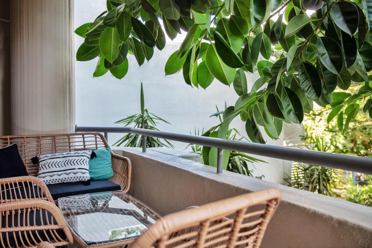 La Vie En Mer Apartments Rethymno  Екстер'єр фото