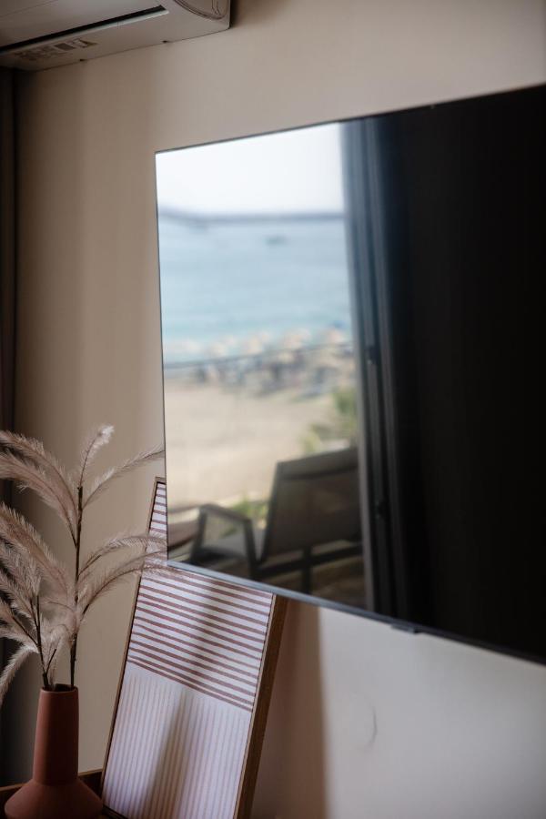 La Vie En Mer Apartments Rethymno  Екстер'єр фото