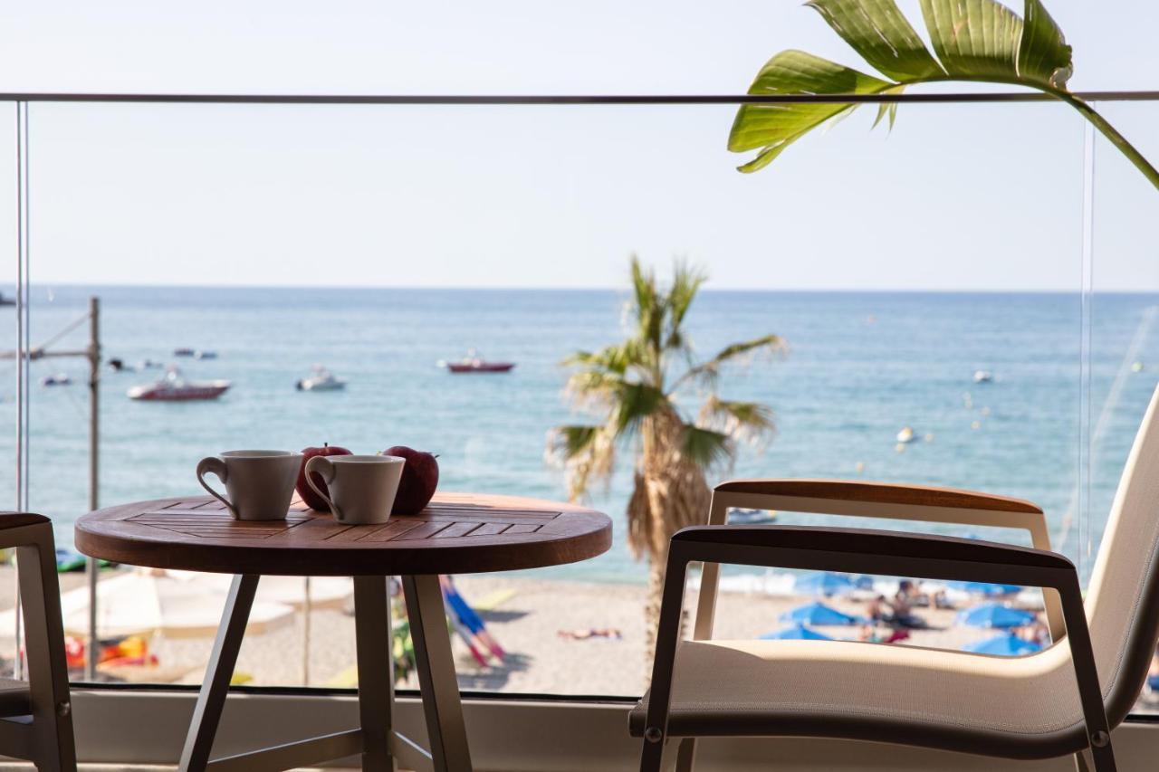 La Vie En Mer Apartments Rethymno  Екстер'єр фото