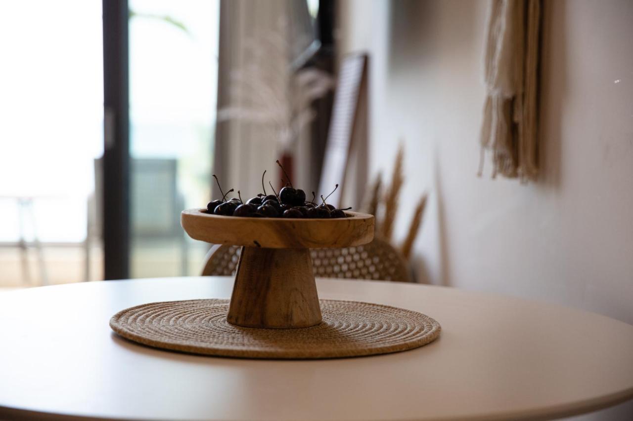La Vie En Mer Apartments Rethymno  Екстер'єр фото