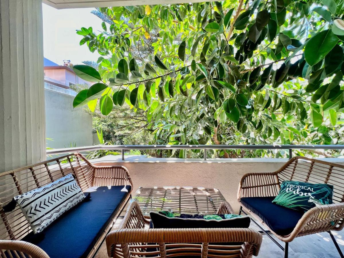 La Vie En Mer Apartments Rethymno  Екстер'єр фото
