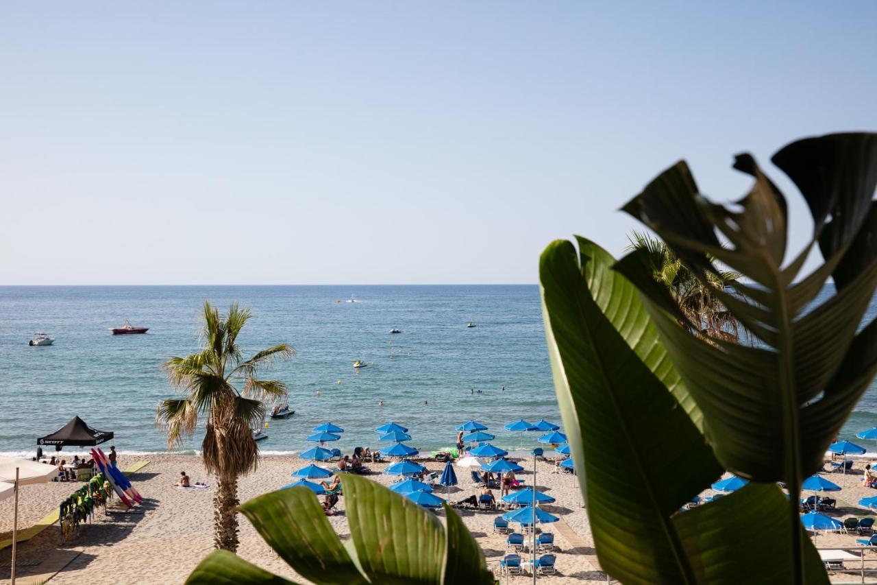 La Vie En Mer Apartments Rethymno  Екстер'єр фото