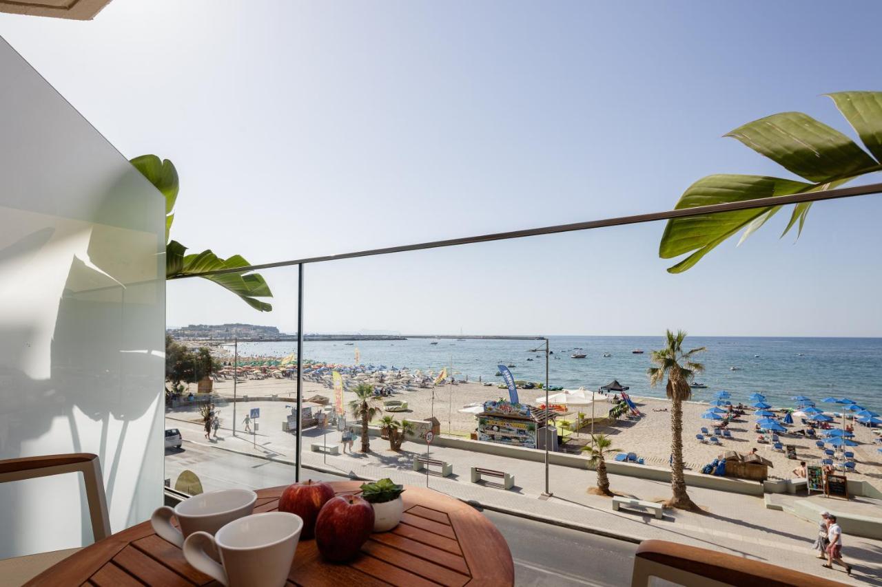 La Vie En Mer Apartments Rethymno  Екстер'єр фото