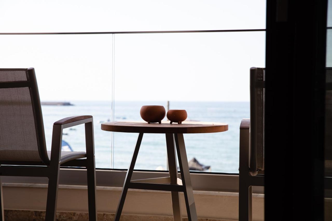 La Vie En Mer Apartments Rethymno  Екстер'єр фото