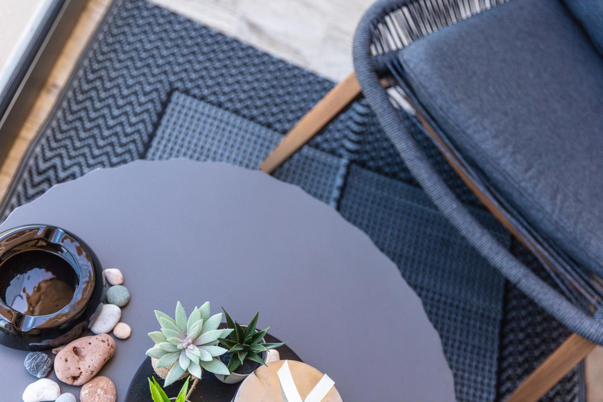 La Vie En Mer Apartments Rethymno  Екстер'єр фото